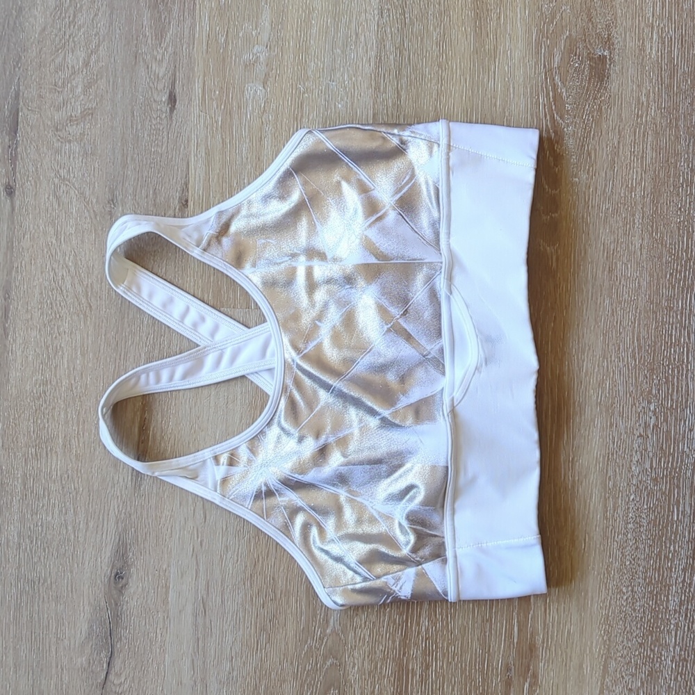 Under Armour Sports Bra